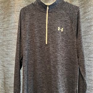 Men's XL pull over